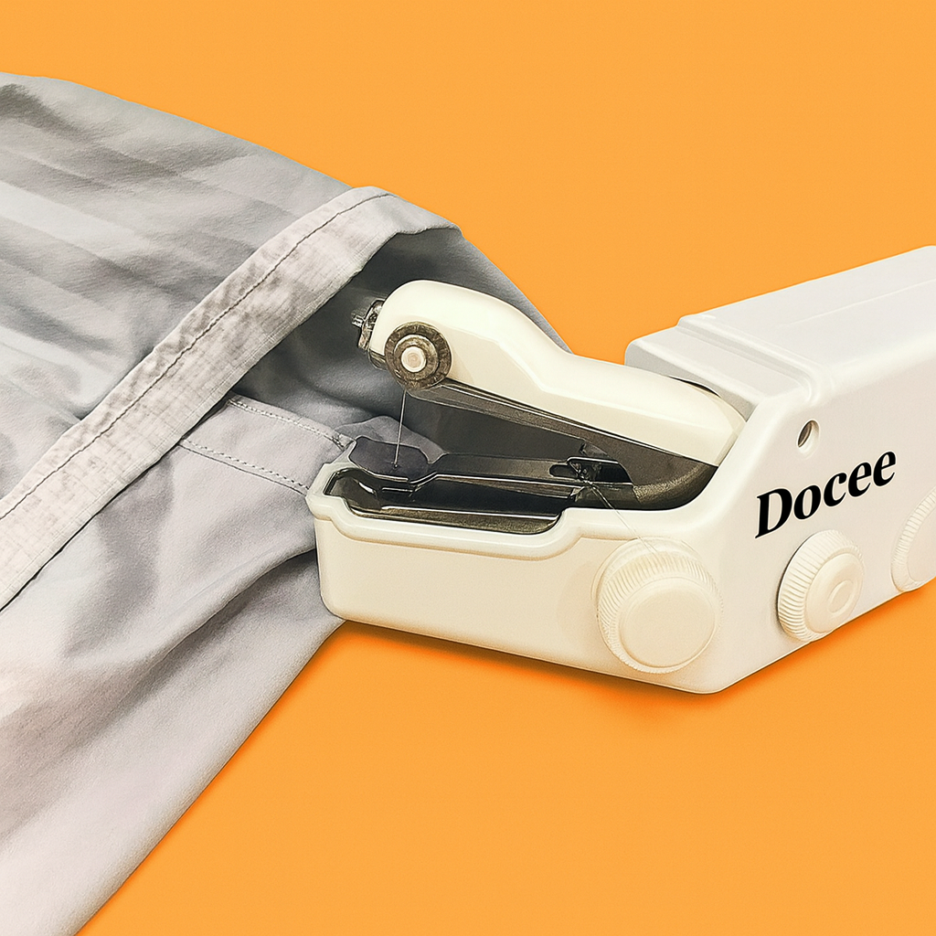 Threadly™ – AutoSew Companion